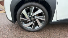 Toyota Aygo X 1.0 VVT-i Edge 5dr Petrol Hatchback